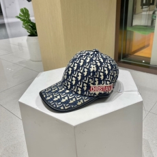 Christian Dior Caps